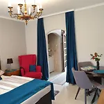 Casa de Férias Titi Boutique Bük