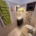 Titi Boutique Casa de Férias Bük