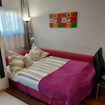 Titi Boutique 度假居