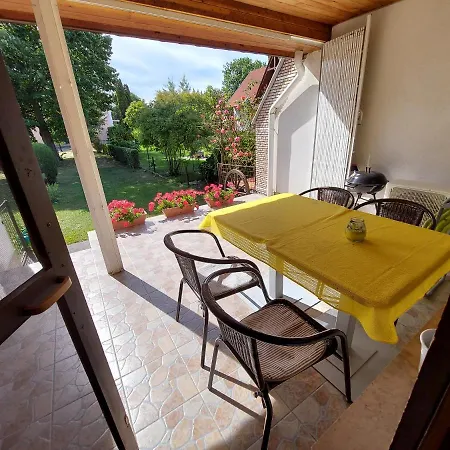 Titi Boutique * Bük