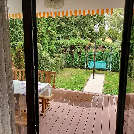 Сasa de vacaciones Titi Boutique