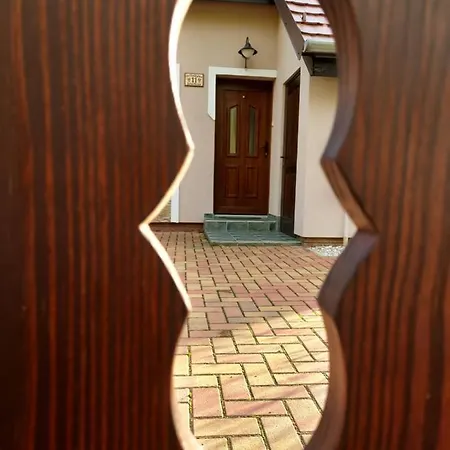 Tatil Evi Titi Boutique *