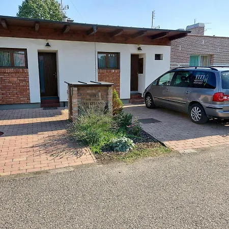 בית נופש Titi Boutique