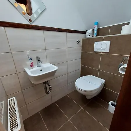 Tatil Evi Titi Boutique *