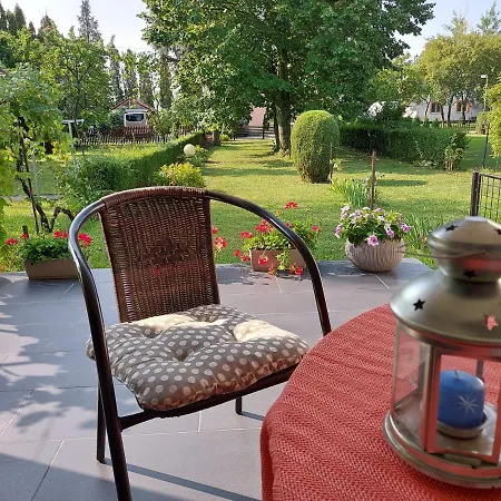 Titi Boutique Сasa de vacaciones