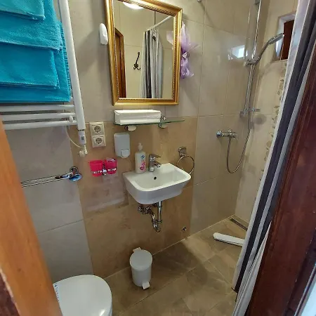 בית נופש Titi Boutique