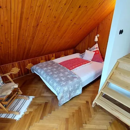 Titi Boutique Tatil Evi *