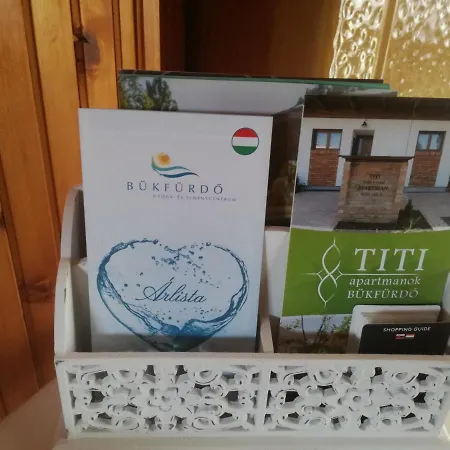 Titi Boutique