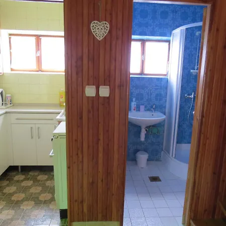 Holiday home Titi Boutique
