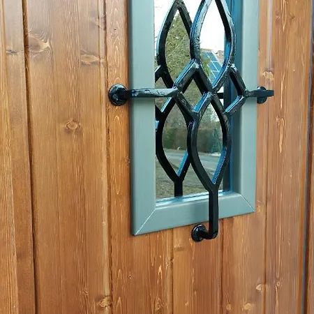 Tatil Evi Titi Boutique