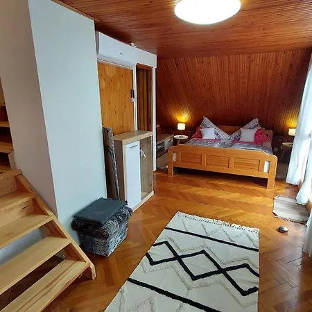 Titi Boutique Tatil Evi *