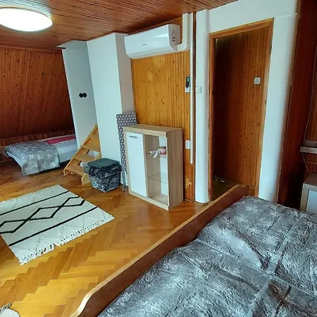 Tatil Evi Titi Boutique Bük