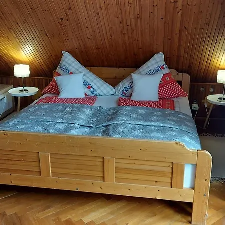 Tatil Evi Titi Boutique Bük