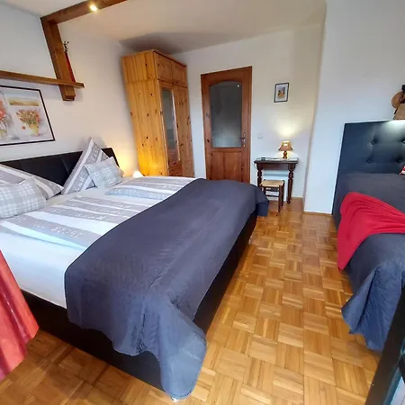 Holiday home Titi Boutique Buk