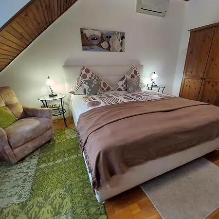 Holiday home Titi Boutique *