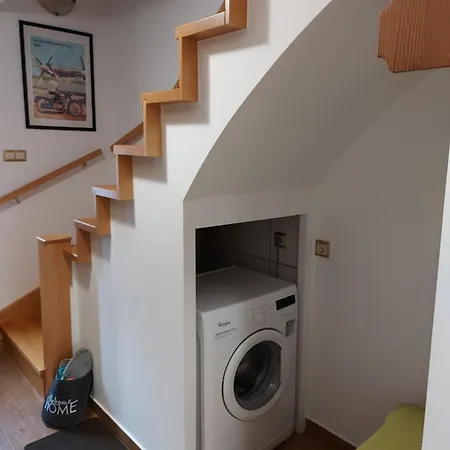 Ferienhaus Titi Boutique