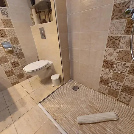 Titi Boutique בית נופש