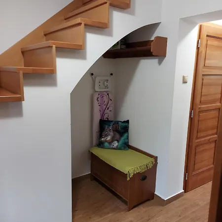 Titi Boutique Ferienhaus