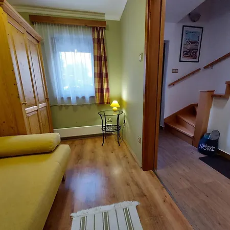 בית נופש Titi Boutique *