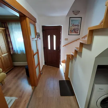 Titi Boutique Tatil Evi Bük