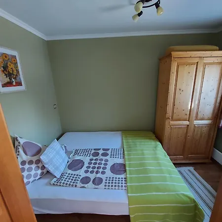 Titi Boutique Prázdninový dům *