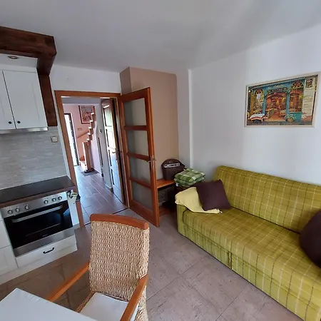 Holiday home Titi Boutique