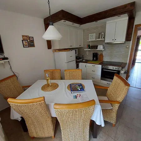 Titi Boutique Holiday home *
