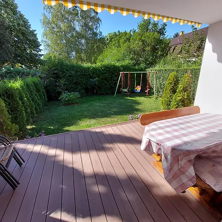 Holiday home Titi Boutique *