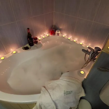 Tatil Evi Titi Boutique Bük