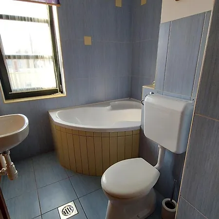 Tatil Evi Titi Boutique