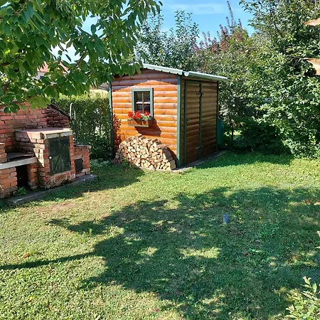 Titi Boutique Holiday home *