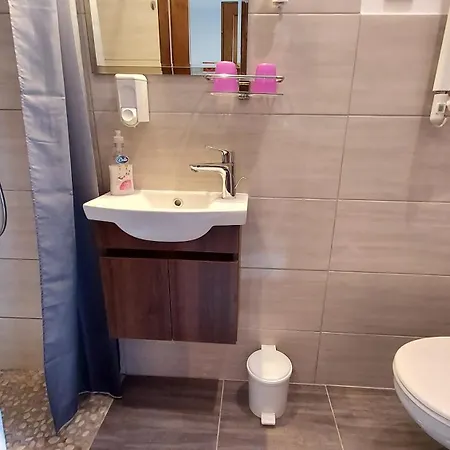 Titi Boutique Tatil Evi *