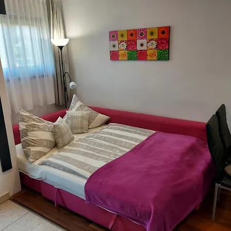 Titi Boutique Holiday home