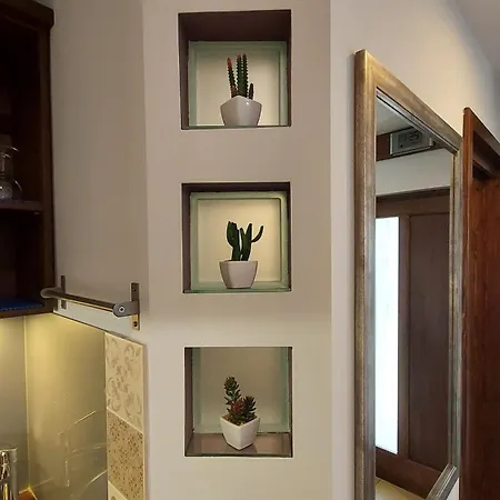 Tatil Evi Titi Boutique