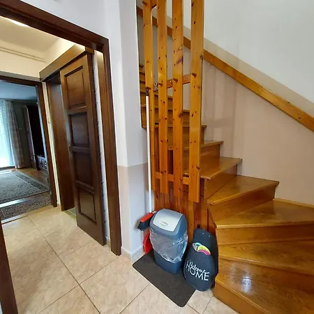 Tatil Evi Titi Boutique