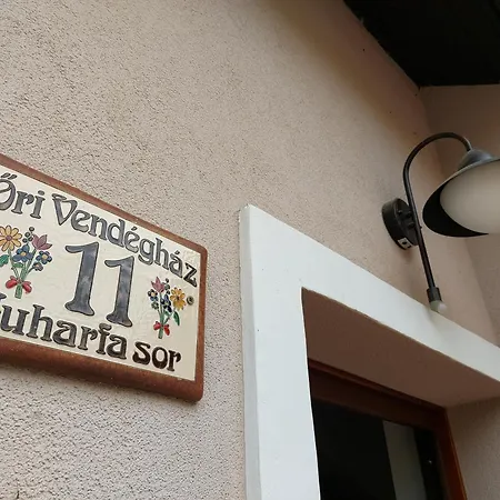 Holiday home Titi Boutique
