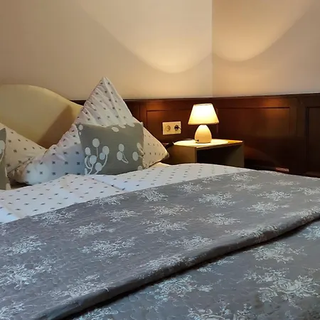 Titi Boutique Holiday home Buk