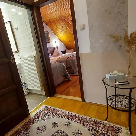 Titi Boutique * Bük