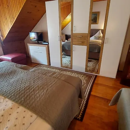 Tatil Evi Titi Boutique Bük