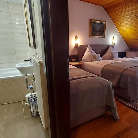 Titi Boutique * Bük