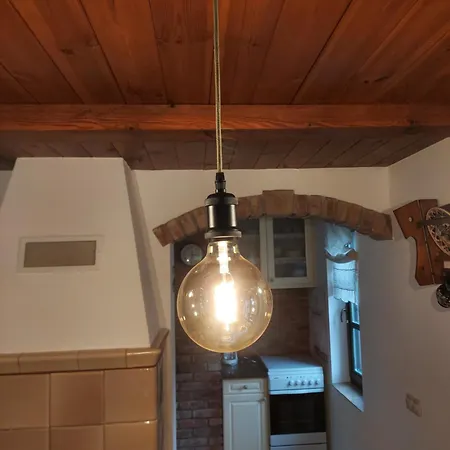 Titi Boutique Ferienhaus Bük