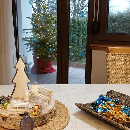 Holiday home Titi Boutique Buk