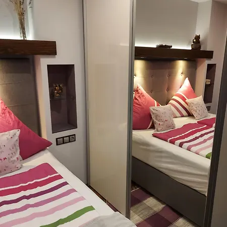Titi Boutique Holiday home