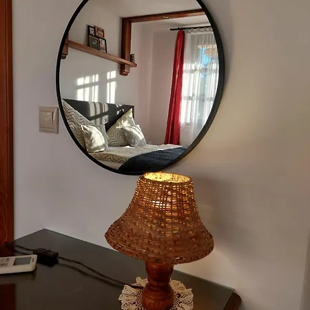 Ferienhaus Titi Boutique