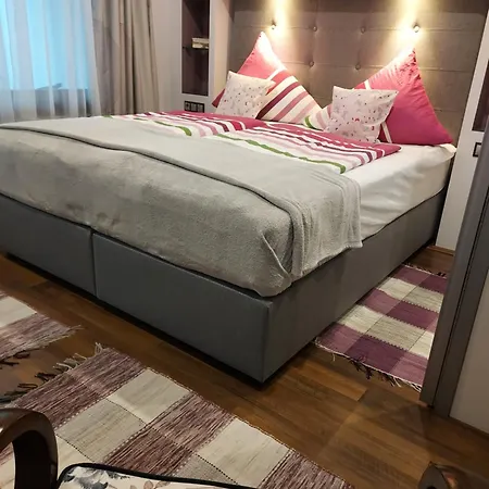 Titi Boutique Holiday home *