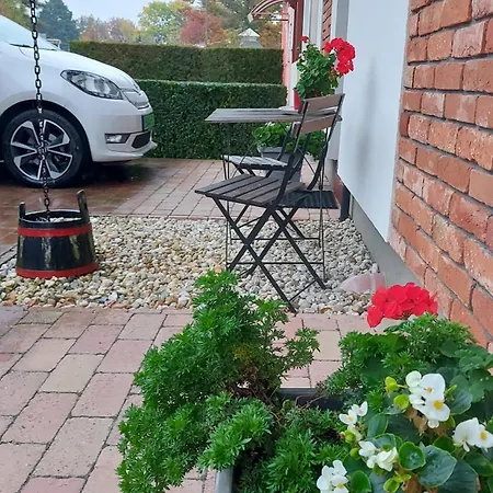 Ferienhaus Titi Boutique *