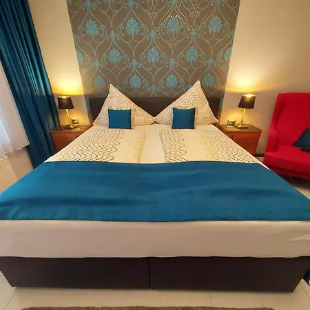 Titi Boutique Holiday home