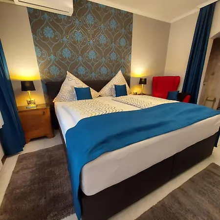 Holiday home Titi Boutique