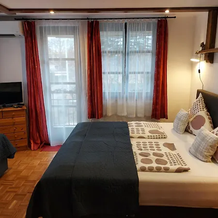 Titi Boutique Holiday home *
