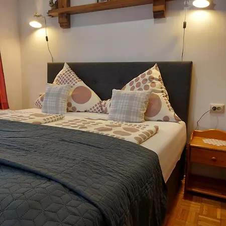 Holiday home Titi Boutique *
